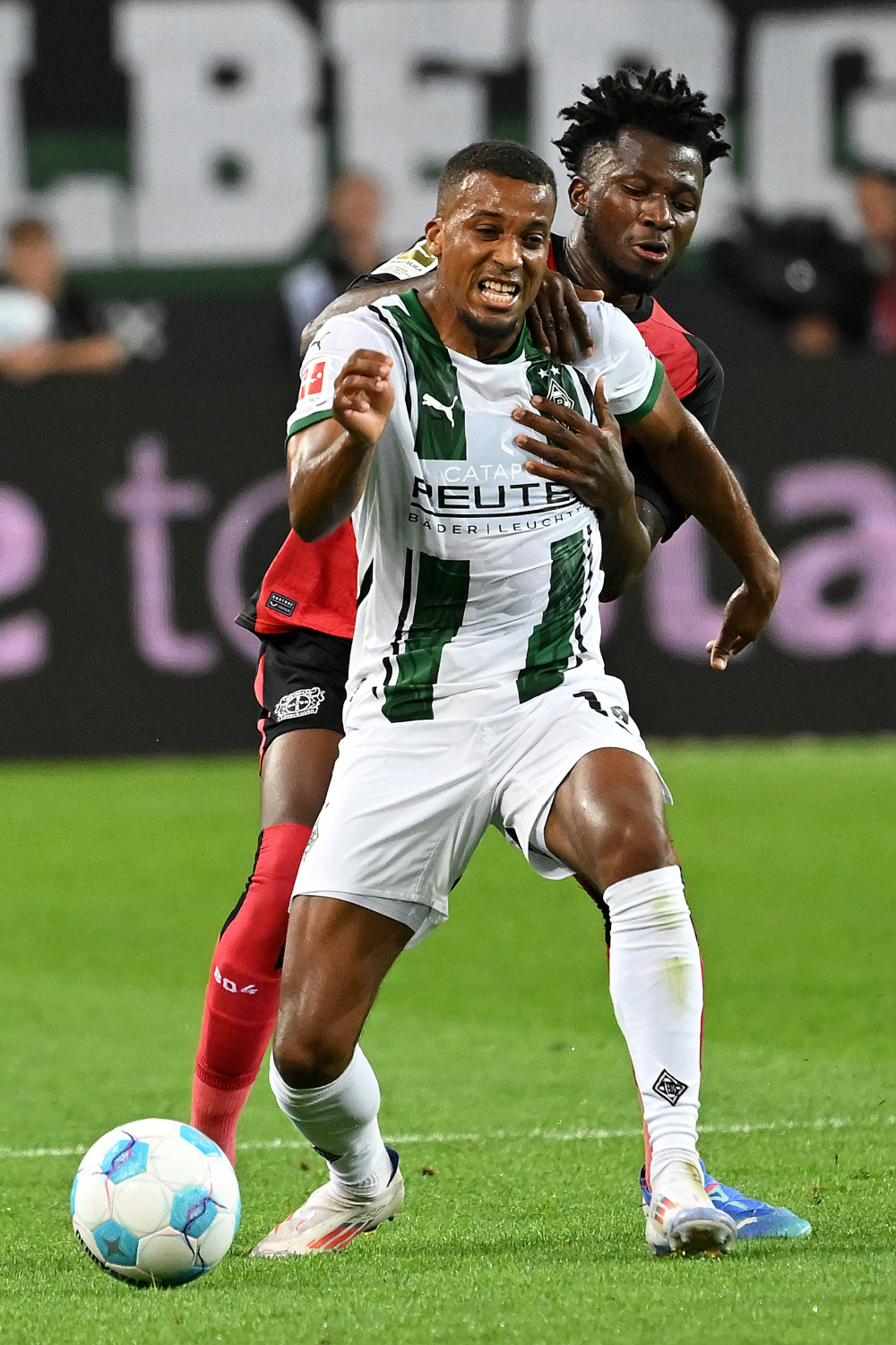 九游-门兴格拉德巴赫迎意大利杯关键赛，赛前止住颓势，震撼外界，团队化学反应显著的简单介绍